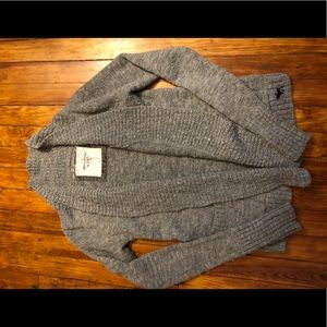 Women’s Cardigan